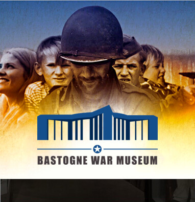 Bastogne War Museum