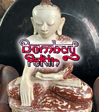 Bombay-Pékin