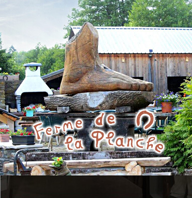 Ferme de la Planche
