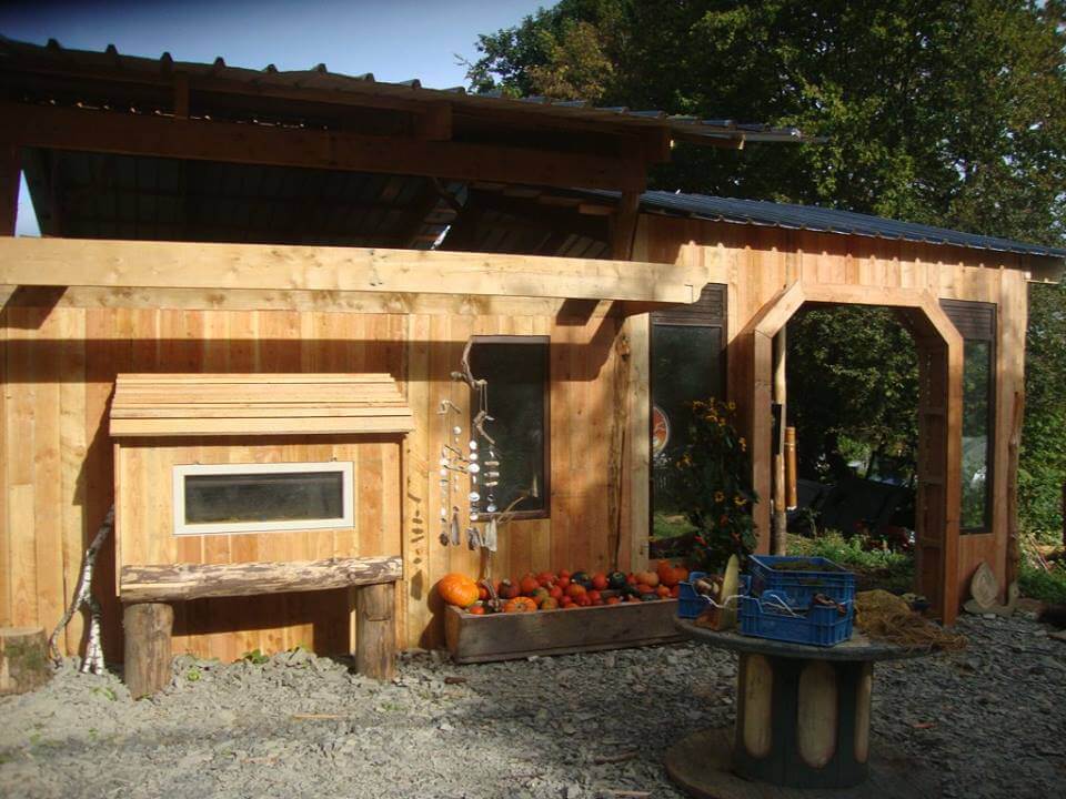 La Ferme de la Source