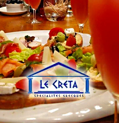 Le Creta
