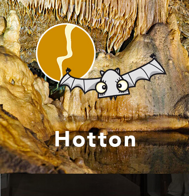 Les Grottes de Hotton