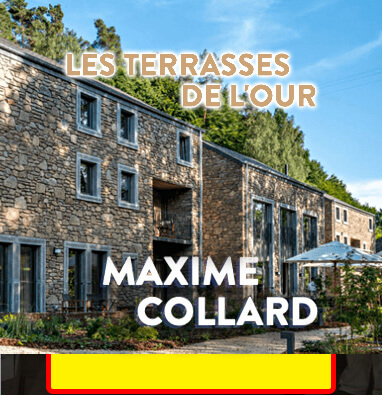 Les Terrasses de l&rsquo;Our