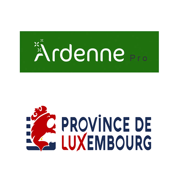 Ardenne – Luxembourg