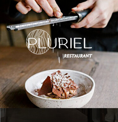 Pluriel Restaurant