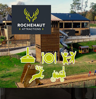 Rochehaut Attractions