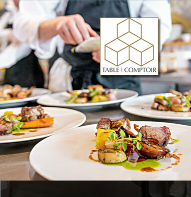 Table & Comptoir