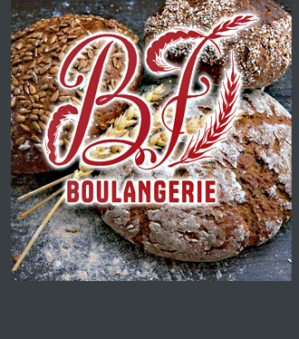 Boulangerie Family