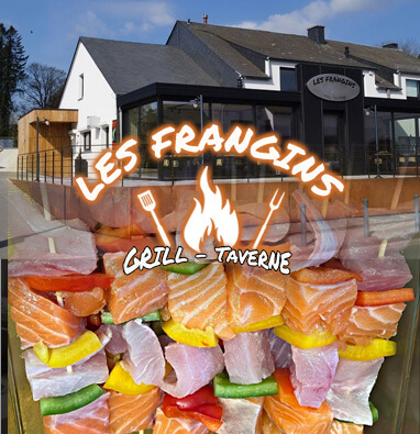 Brasserie Les Frangins