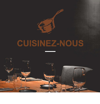 CUISINEZ-NOUS