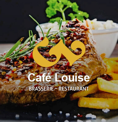 Café Louise