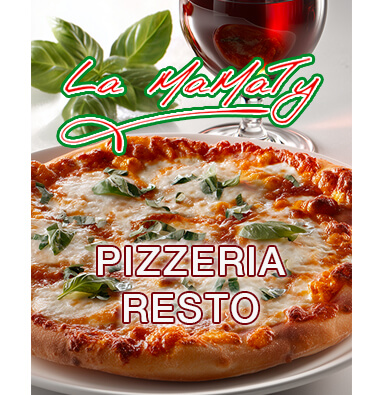 La MaMaTy