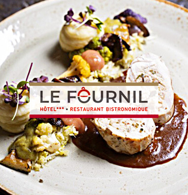 Le Fournil