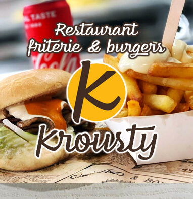 Le Krousty