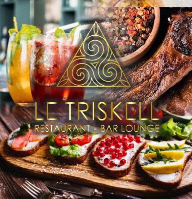 Le Triskell