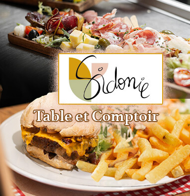 Sidonie