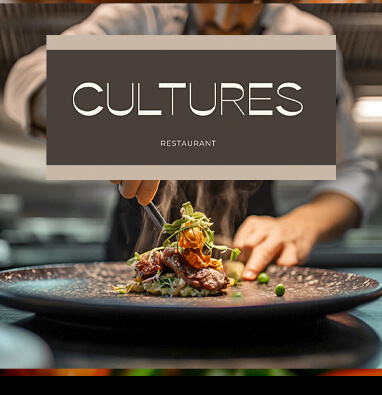 Cultures Restaurant