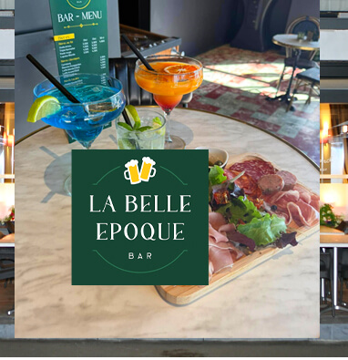 La Belle Epoque