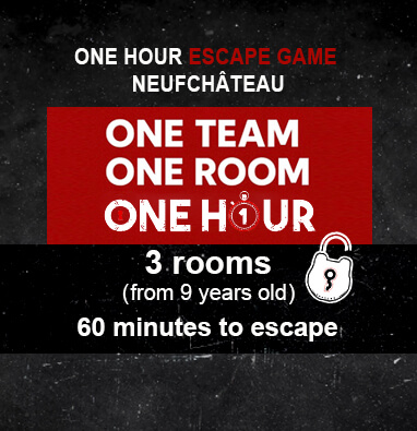 One Hour Game