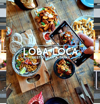 LOBA LOCA