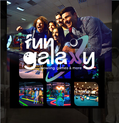 Fun Galaxy